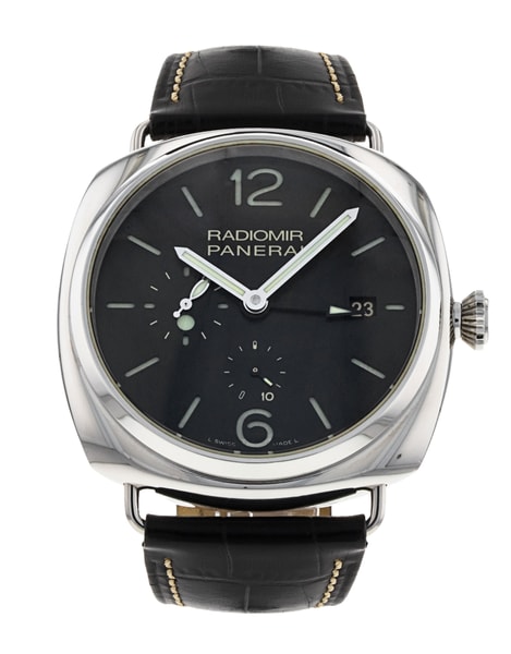 Panerai Radiomir 10 Days GMT PAM00323